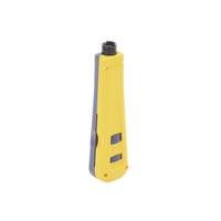 Herramienta Crimpadora de Impacto D914 con Cuchilla Eversharp 110/66