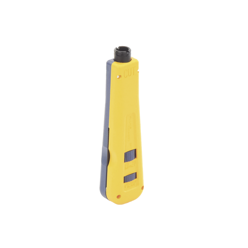 Herramienta Crimpadora de Impacto D914 con Cuchilla Eversharp 110/66
