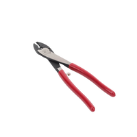 Pinza Ponchadora/Cortadora de Conectores 10 a 22 AWG