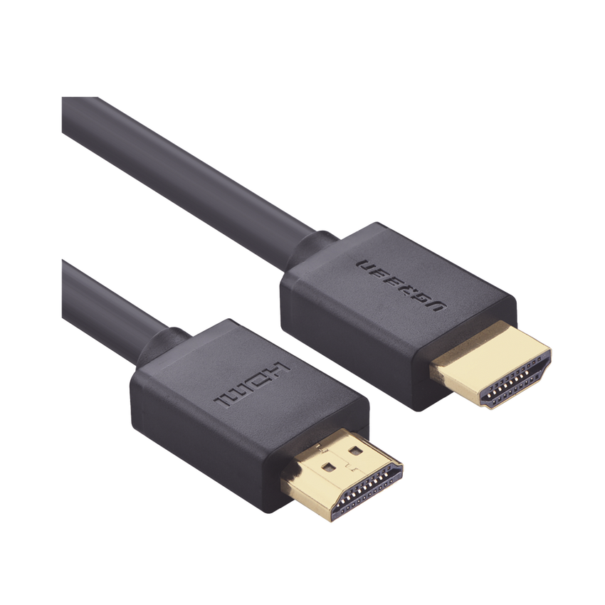 Cable HDMI 2.0 4K@60Hz | 2 Metros (6.56 Pies) | HDR | 3D | HEC (Canal Ethernet HDMI) | ARC (Canal de Retorno de Audio | Color Profundo de 48 Bits | Audio de 32 Canales | HDCP | Dolby True HD 7.1 | 18 Gbps | M�ltiple Blindaje | Calidad Premium.