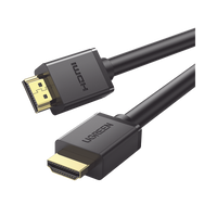 Cable HDMI 2.0 4K@60Hz | 2 Metros (6.56 Pies) | HDR | 3D | HEC (Canal Ethernet HDMI) | ARC (Canal de Retorno de Audio | Color Profundo de 48 Bits | Audio de 32 Canales | HDCP | Dolby True HD 7.1 | 18 Gbps | M�ltiple Blindaje | Calidad Premium.