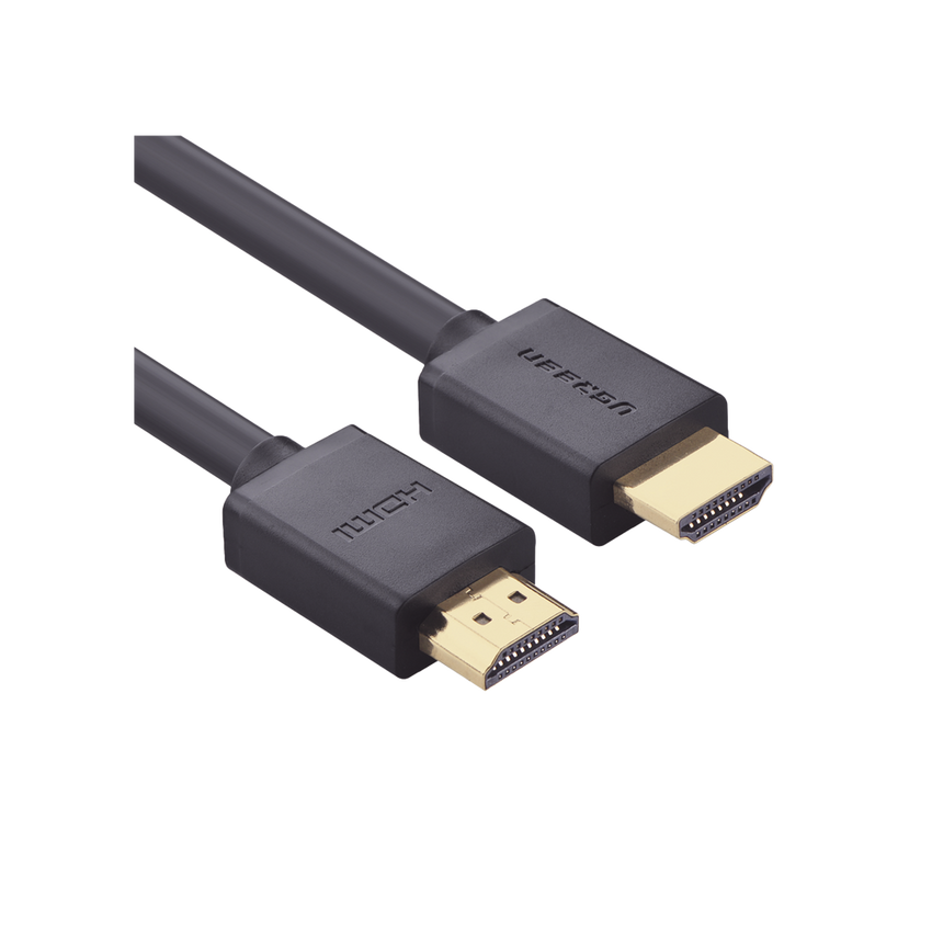 Cable HDMI 2.0 4K@60Hz | 10 Metros (32.81 Pies) | HDR | 3D | HEC (Canal Ethernet HDMI) | ARC (Canal de Retorno de Audio | Color Profundo de 48 Bits | Audio de 32 Canales | HDCP | Dolby True HD 7.1 | 18 Gbps | M�ltiple Blindaje | Calidad Premium.