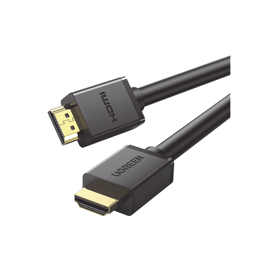 Cable HDMI 2.0 4K@60Hz | 10 metros | HDR | 3D | HEC (Canal Ethernet HDMI) | ARC (Canal de Retorno de Audio | Color Profundo de 48 bits | Audio de 32 canales | HDCP | Dolby True HD 7.1 | 18 Gbps | Múltiple Blindaje | Calidad Premium.