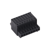 Bornera de Conexión Voltaje / Alarma para DS-KV8113WME1(C)