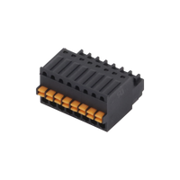 Bornera de Conexión Voltaje / Alarma para DS-KV8113WME1(C)