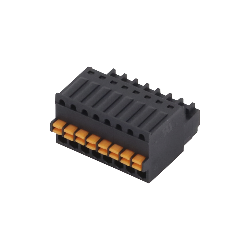 Bornera de Conexión Voltaje / Alarma para DS-KV8113WME1(C)