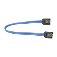 Cable e-SATA para DVR / NVR marca epcom, HIKVISION y HiLook / 28 cms de Longitud