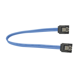 Cable e-SATA para DVR / NVR marca epcom, HIKVISION y HiLook / 28 cms de Longitud