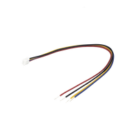 Cable de portero adicional 20 cm compatible con DSKH2220