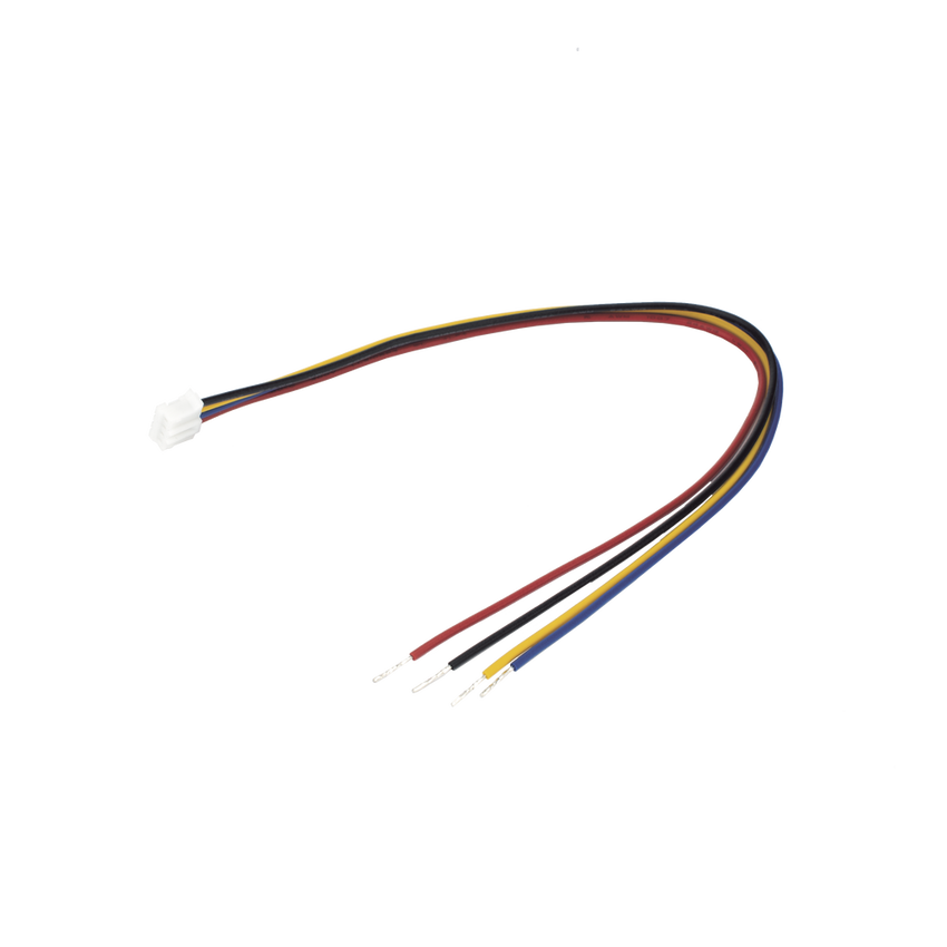 Cable de portero adicional 20 cm compatible con DSKH2220
