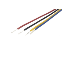 Cable de portero adicional 20 cm compatible con DSKH2220