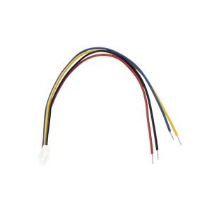 Cable de portero adicional 20 cm compatible con DSKH2220