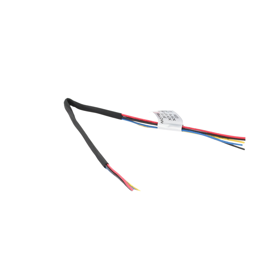 Arnes de Alarmas Multicolor DS-K1201A-EF