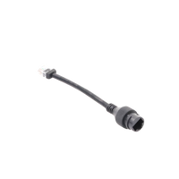 Cable Adaptador de Red / 80 mm de Distancia / DS-K1T341AMF / DS-K1T502DBFWXC