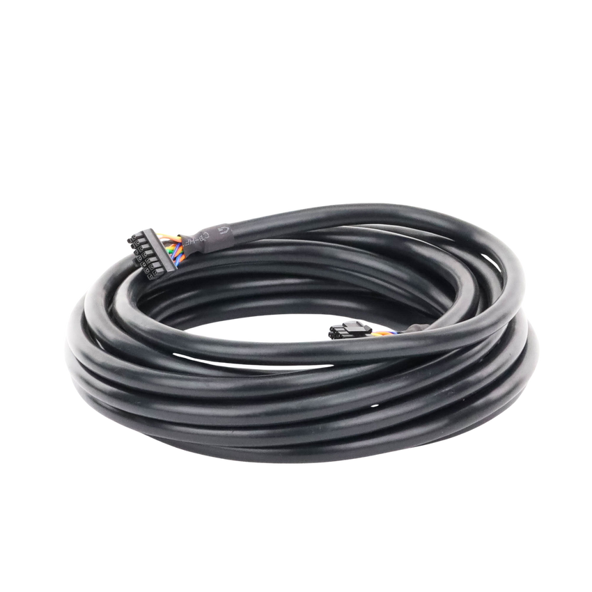 Cable de Interconexión para Torniquetes Hikvision Series 501, 601 y 801 / Cable MOF2*7,5.5M,BK