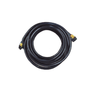 Cable de Interconexión para Torniquetes Hikvision Series 501, 601 y 801 / Cable MOF2*7,5.5M,BK