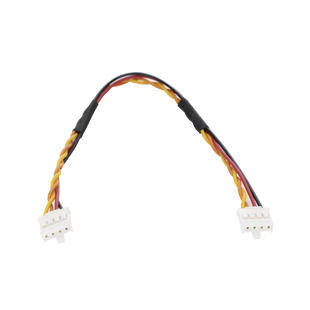 Arnés de Conexión RS-485 para Módulos de Videoportero DS-KD8003-IME1