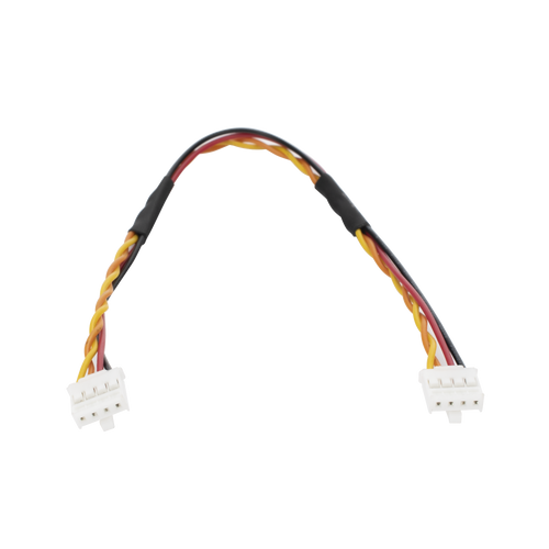 Arnés de Conexión RS-485 para Módulos de Videoportero DS-KD8003-IME1