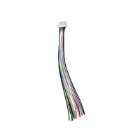 Cable de Salida de Alarmas para DS-KH8520-WTE1