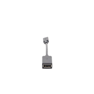 Cable adaptador usb para terminal facial de 50 mm DSK1T331W,DSK1T341AMF / DS-K1T341CMFW