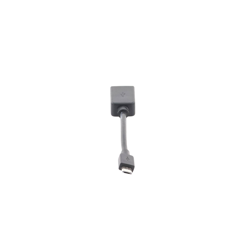 Cable adaptador usb para terminal facial de 50 mm DSK1T331W,DSK1T341AMF / DS-K1T341CMFW