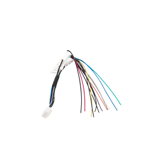 Cable de conexion de voltaje y datos de 20 mm  para facial  DSK1T331W