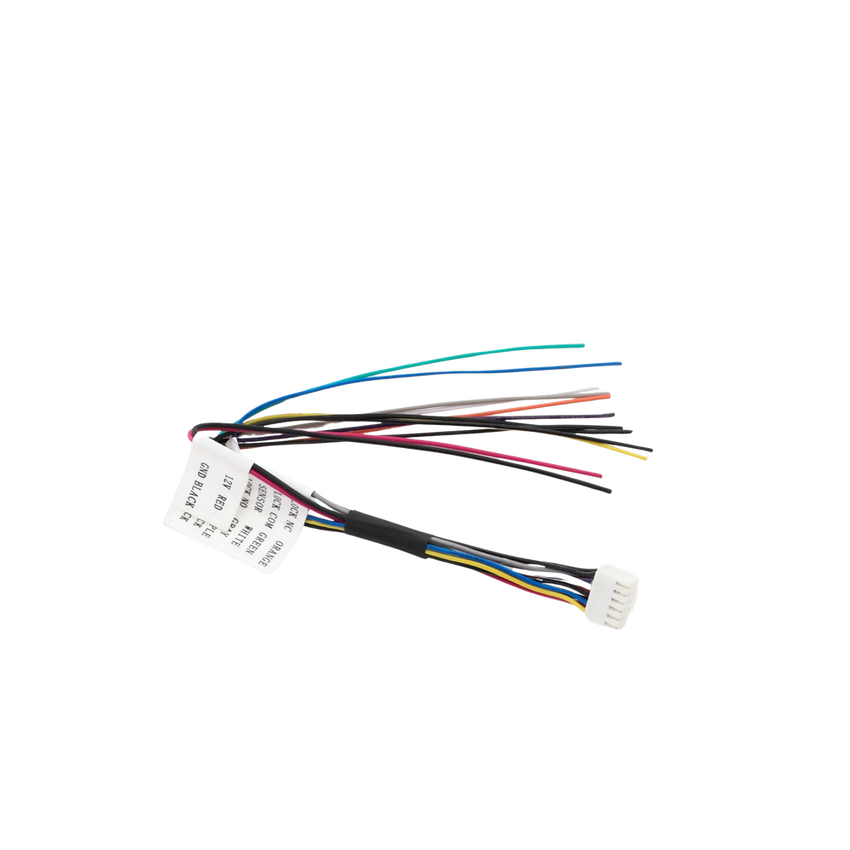 Cable de conexion de voltaje y datos de 20 mm  para facial  DSK1T331W