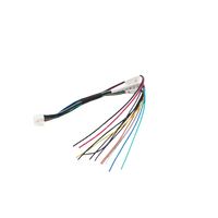 Cable de conexion de voltaje y datos de 20 mm  para facial  DSK1T331W
