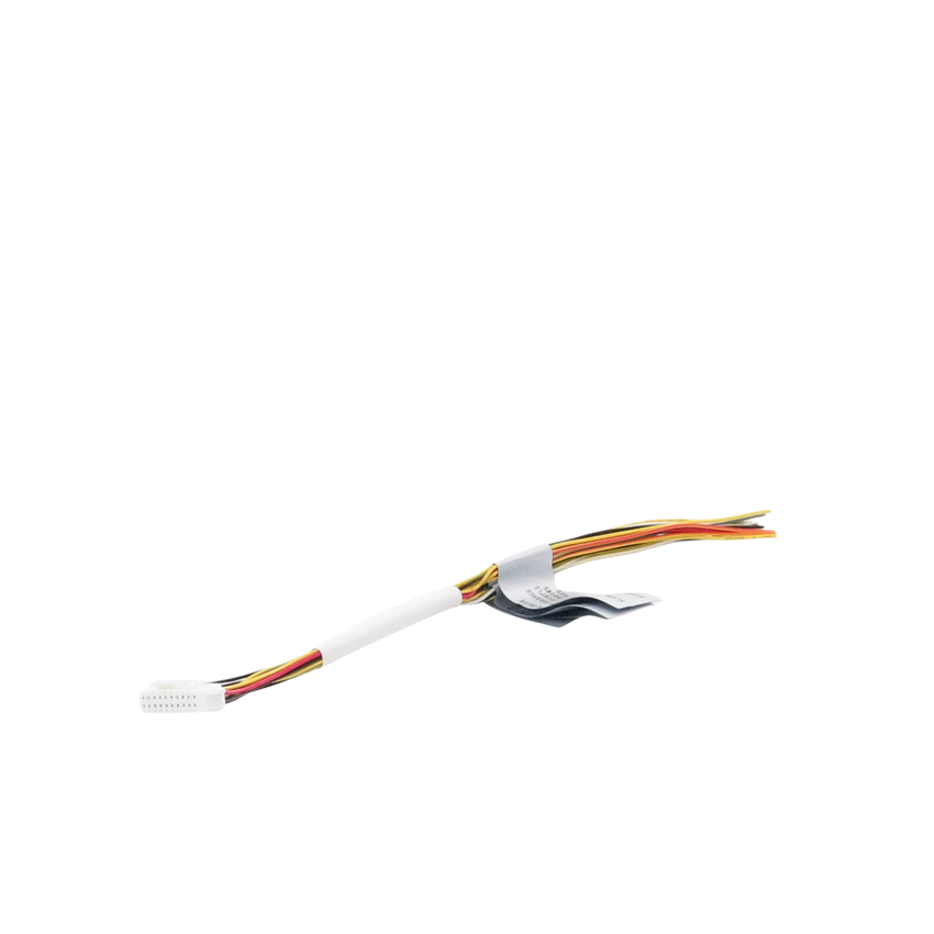 Arnes de Conexión Principal / Voltaje, Alarmas, Datos / Compatible con el Modelo DS-K1T673DWX, DSK1T680DE1