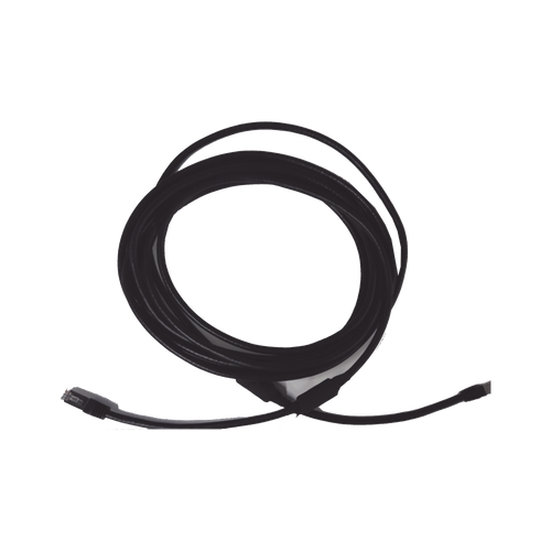 Cable lan de comunicacion  para modulos Mestro /Esclavo de torniquete modelo DSK3B220LXM