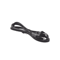 Cable de Corriente 110 VCA / Conector Tipo 8