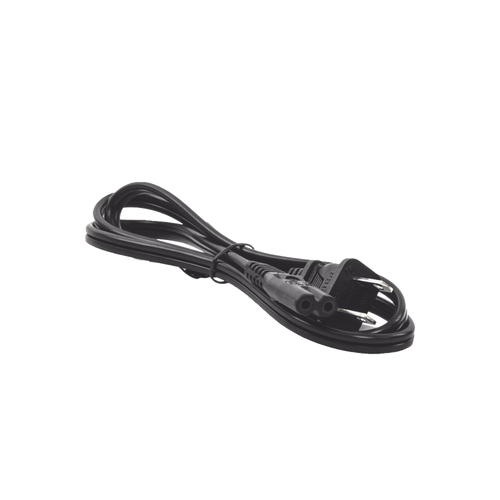 Cable de Corriente 110 VCA / Conector Tipo 8