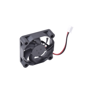 Ventilador de Repuesto 12 Vcc / Consumo 0.8 Watts / Dimensiones 4 cm x 4 cm / Compatible con modelos EV-1008TURBO - EV1016-TURBO - DS-7200 / EV4008TURBO / EV4016TURBO / IDS-7200