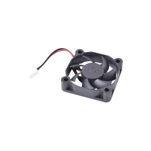 Ventilador de Repuesto 12 Vcc / Consumo 0.8 Watts / Dimensiones 4 cm x 4 cm / Compatible con modelos EV-1008TURBO - EV1016-TURBO - DS-7200 / EV4008TURBO / EV4016TURBO / IDS-7200