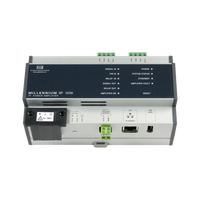 Etapa de potencia IP con Salida para Altavoces de Baja Impedancia