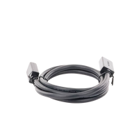 Cable DP Macho a HDMI Macho / Longitud 1.50 Metros (4.92 Pies) / Soporta 4K@30Hz / Soporta 3D / Cobre Esta�ado 28AWG / Blindaje Interno M�ltiple / Transmisi�n Unidireccional / Bot�n de Liberaci�n / Chip de �ltima Generaci�n