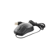 Mouse Original USB para DVR / NVR / Compatible con Todas las Marcas del Mercado / HANWHA / HIKVISION / epcom / IDIS / HiLook