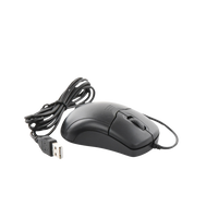 Mouse Original USB para DVR / NVR / Compatible con Todas las Marcas del Mercado / HANWHA / HIKVISION / epcom / IDIS / HiLook