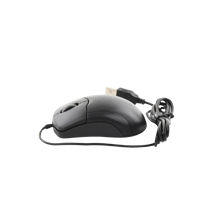 Mouse Original USB para DVR / NVR / Compatible con Todas las Marcas del Mercado / HANWHA / HIKVISION / epcom / IDIS / HiLook