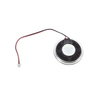 BOCINA DE REEMPLAZO DSKH6320WTE ,0.5W,480Hz,