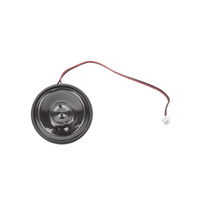 BOCINA DE REEMPLAZO DSKH6320WTE ,0.5W,480Hz,