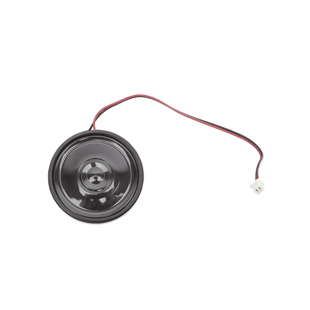 BOCINA DE REEMPLAZO DSKH6320WTE ,0.5W,480Hz,