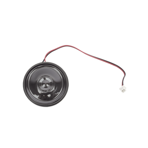 BOCINA DE REEMPLAZO DSKH6320WTE ,0.5W,480Hz,