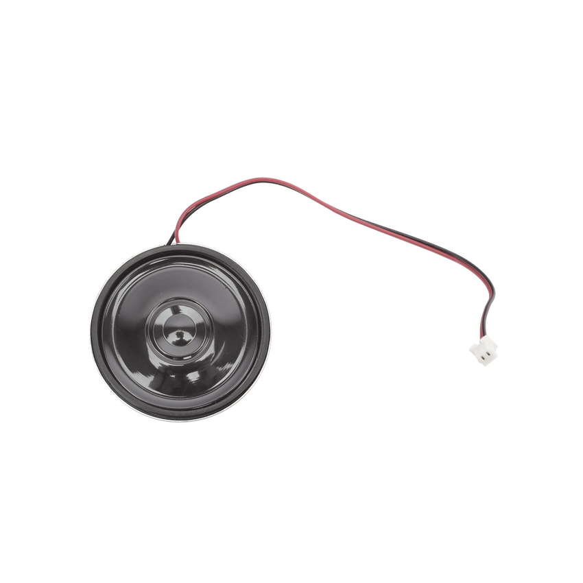 BOCINA DE REEMPLAZO DSKH6320WTE ,0.5W,480Hz,