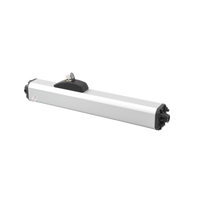 Operador Hidráulico Reversible de Uso Continuo Para Puertas Abatibles  FAAC 400 SBS / Para Puertas de Hasta  7 Metros  (Requieren Electrocerradura)