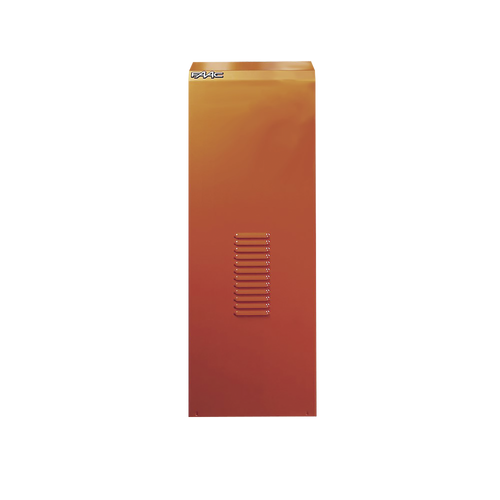 Barrera FAAC 620 Standad sin pluma / Hidráulica  Con Voltaje de Operación a 220V / Ideal para reemplazar barreras FAAC 620 que han sido golpeadas