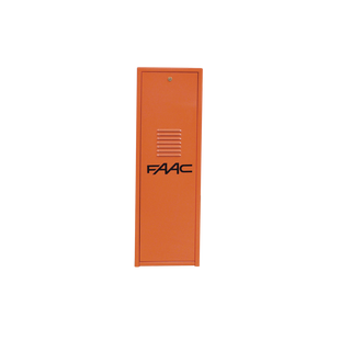 Barrera FAAC 620 sin pluma / Hidráulica / Ideal para reemplazar barreras FAAC 620 que han sido golpeadas
