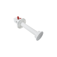 Feedhorn de reemplazo para antenas SPD2-5.9NS