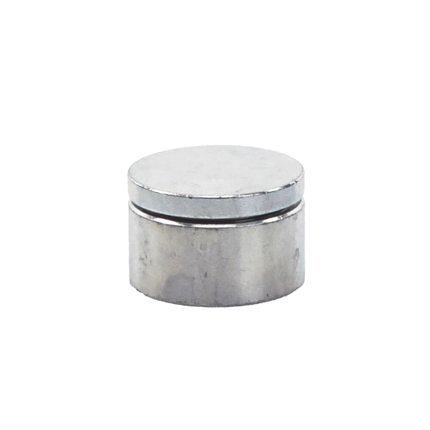 Tejuelo Mediano Para Puertas Batientes de Hasta 450 Kg