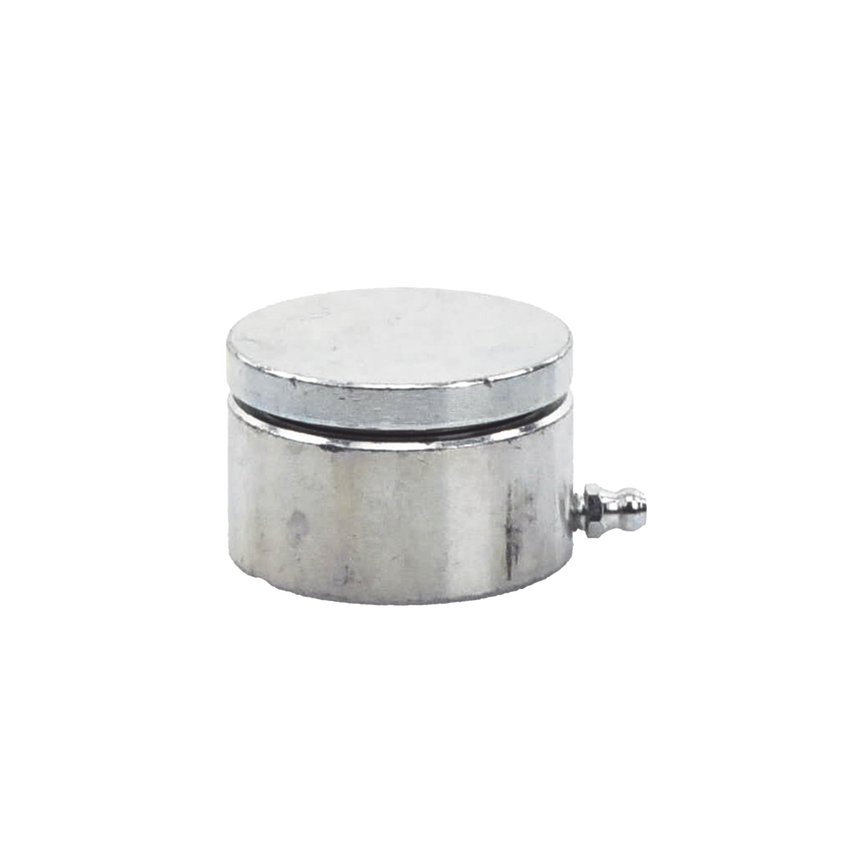 87G - Bisagra o Tejuelo Grande Para Puertas Batientes de Hasta 650 Kg